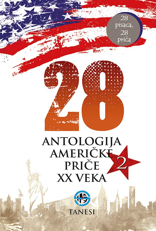 28 Antologija američke priče XX veka 2