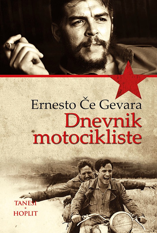 DNEVNIK MOTOCIKLISTE