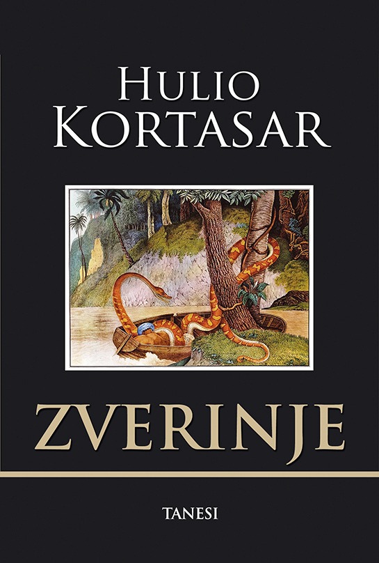 ZVERINJE
