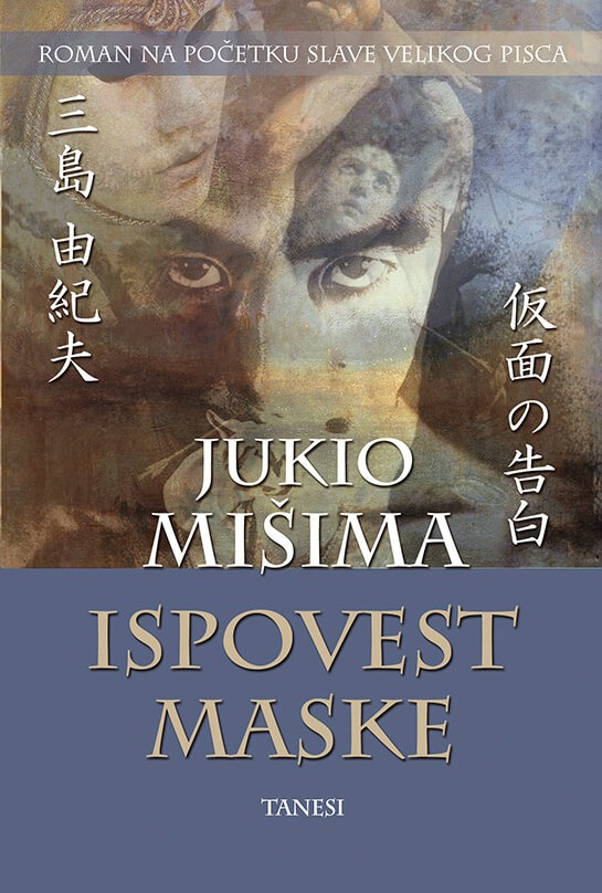ISPOVEST MASKE