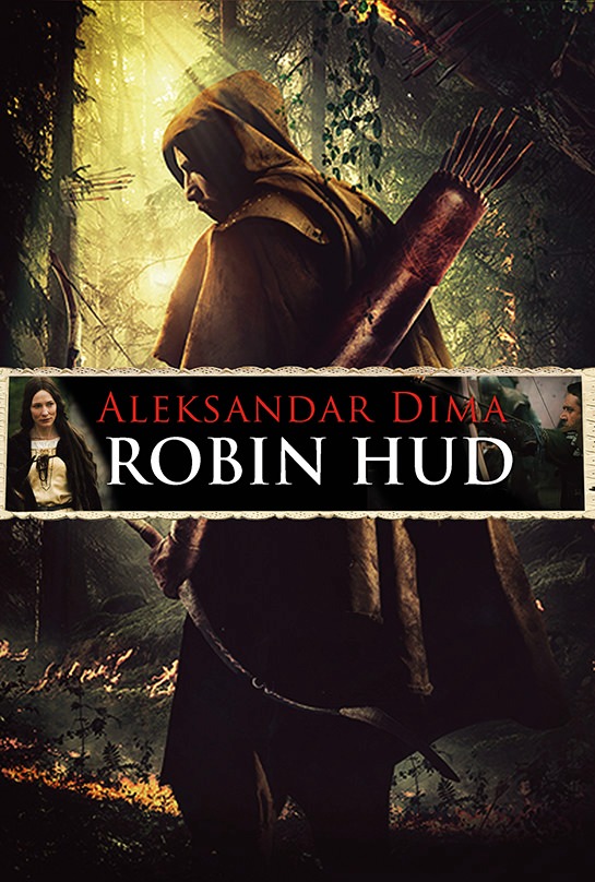 ROBIN HUD - NEMA NA STANJU