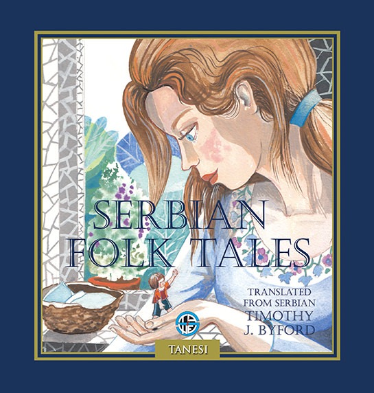 SERBIAN FOLK TALES