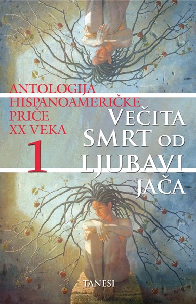 VEČITA SMRT OD LJUBAVI JAČA 1