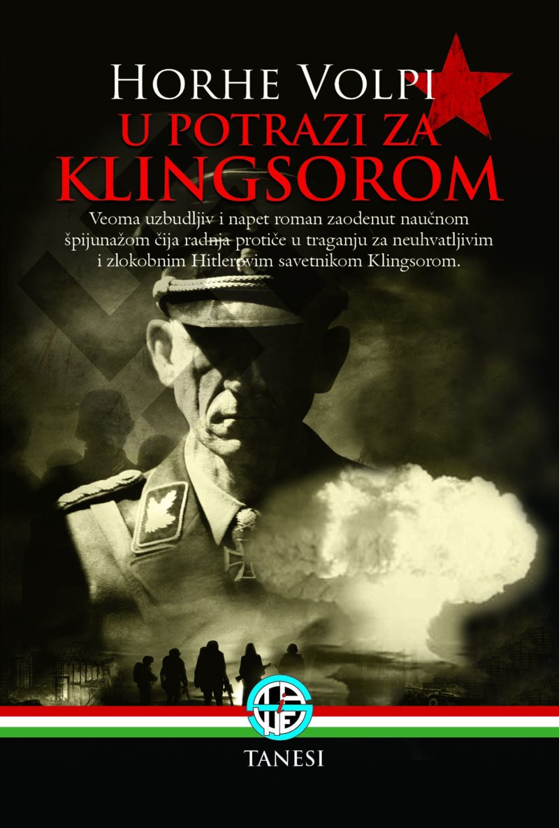 U POTRAZI ZA KLINGSOROM