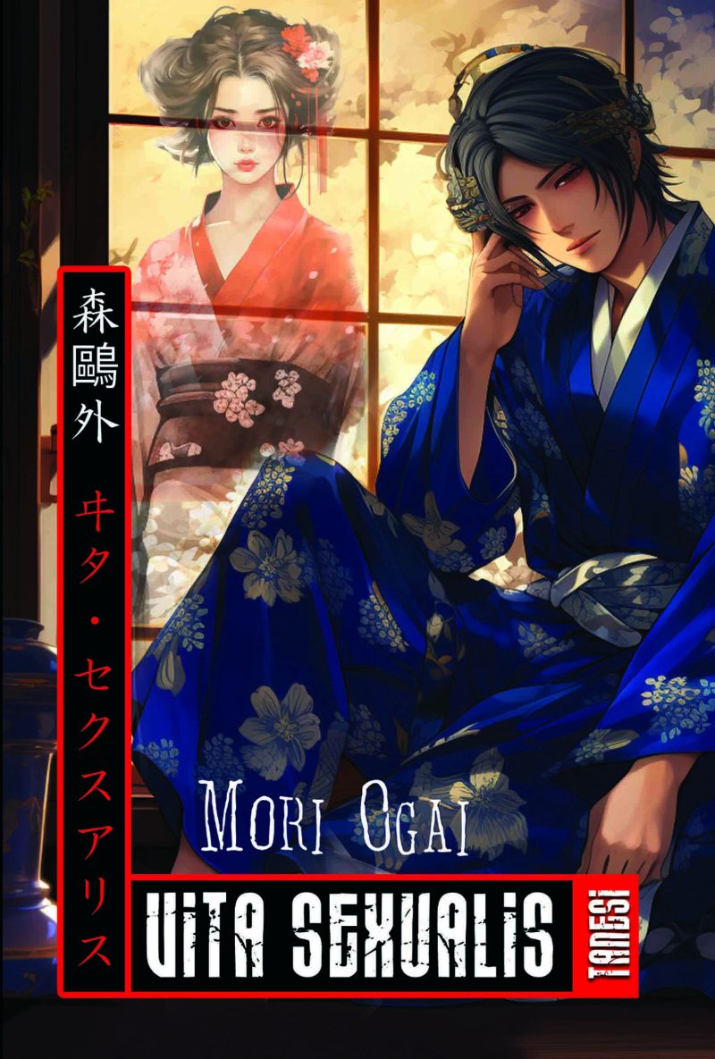 VITA SEXUALIS – Mori Ogai