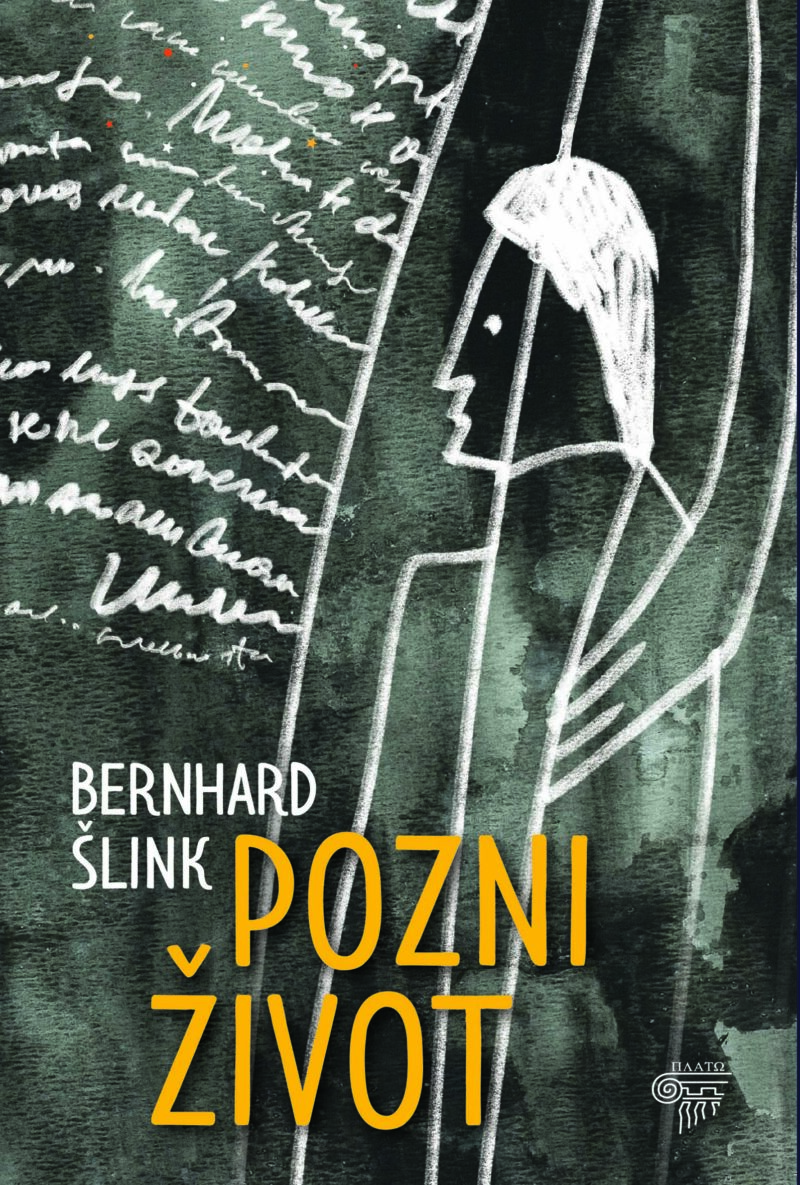 POZNI ŽIVOT - Bernhard Šlink