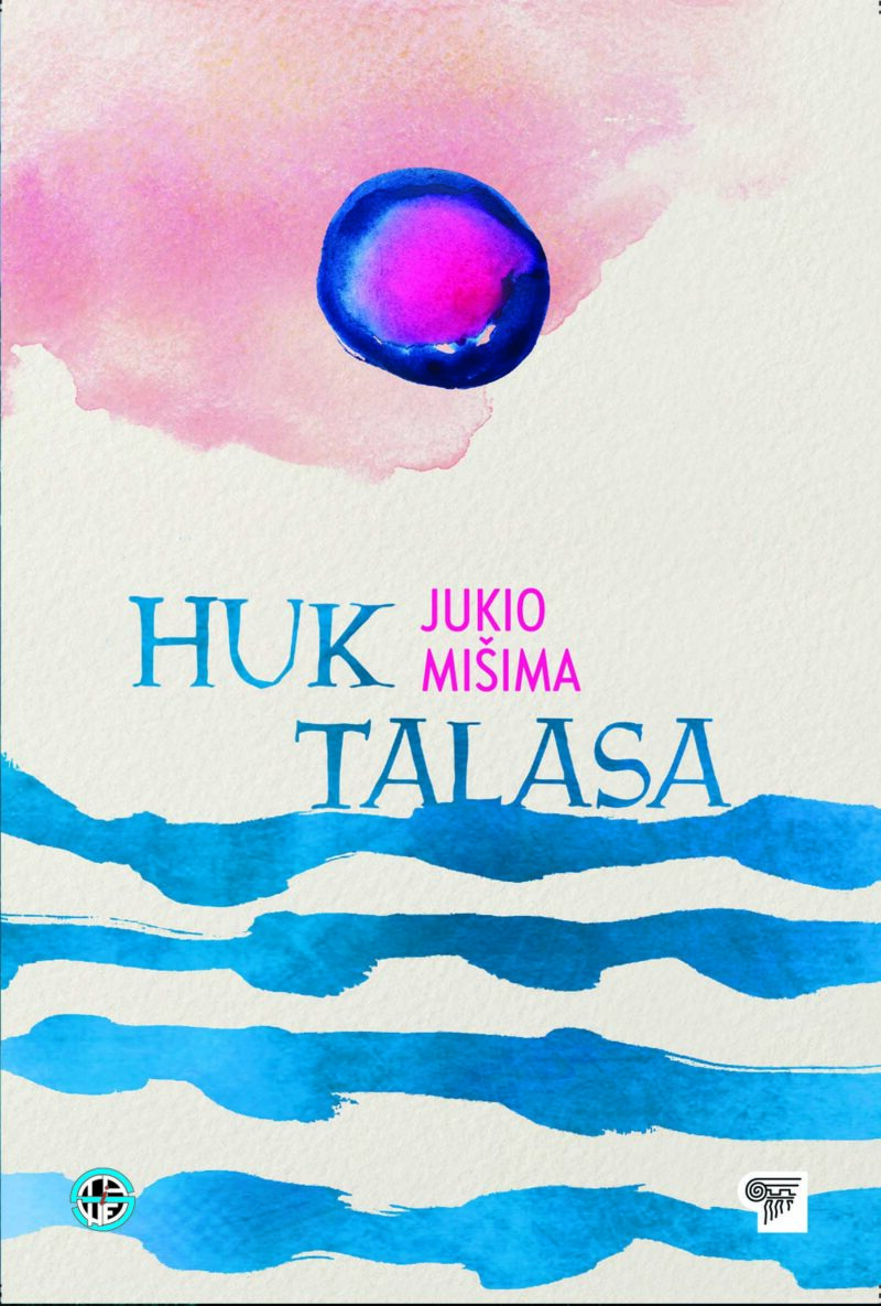HUK TALASA - Jukio Mišima