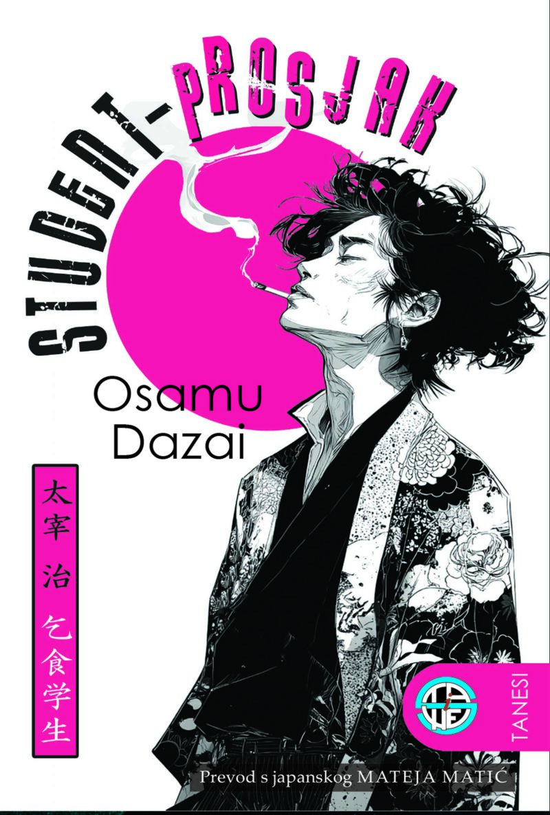 STUDENT-PROSJAK - Osamu Dazai