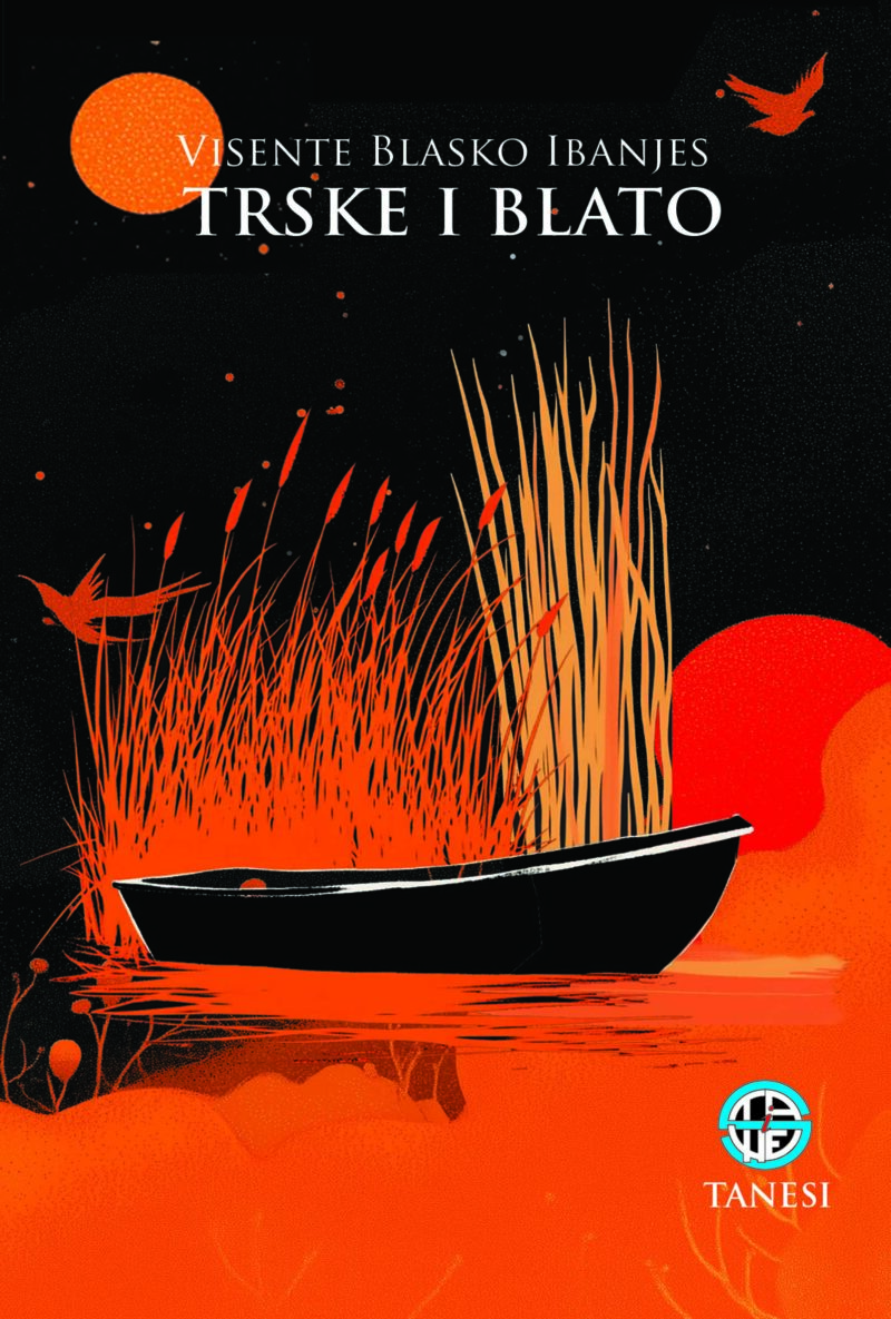 TRSK I BLATO - Visente Blasko Inanjes